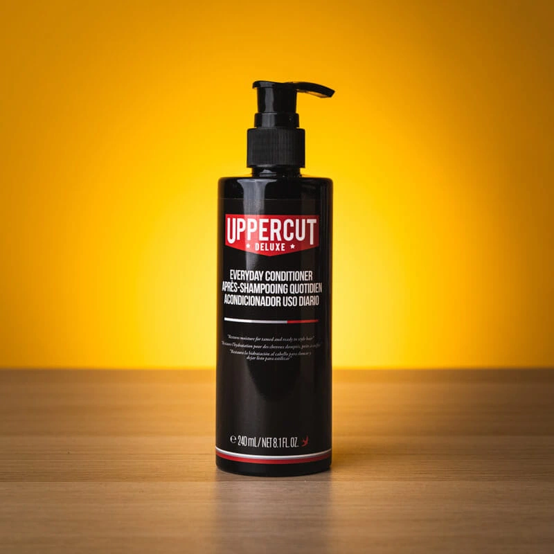Uppercut Everyday Conditioner 240ml képe 1